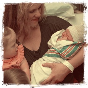 newbaby