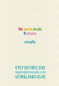 MADETOMAKE